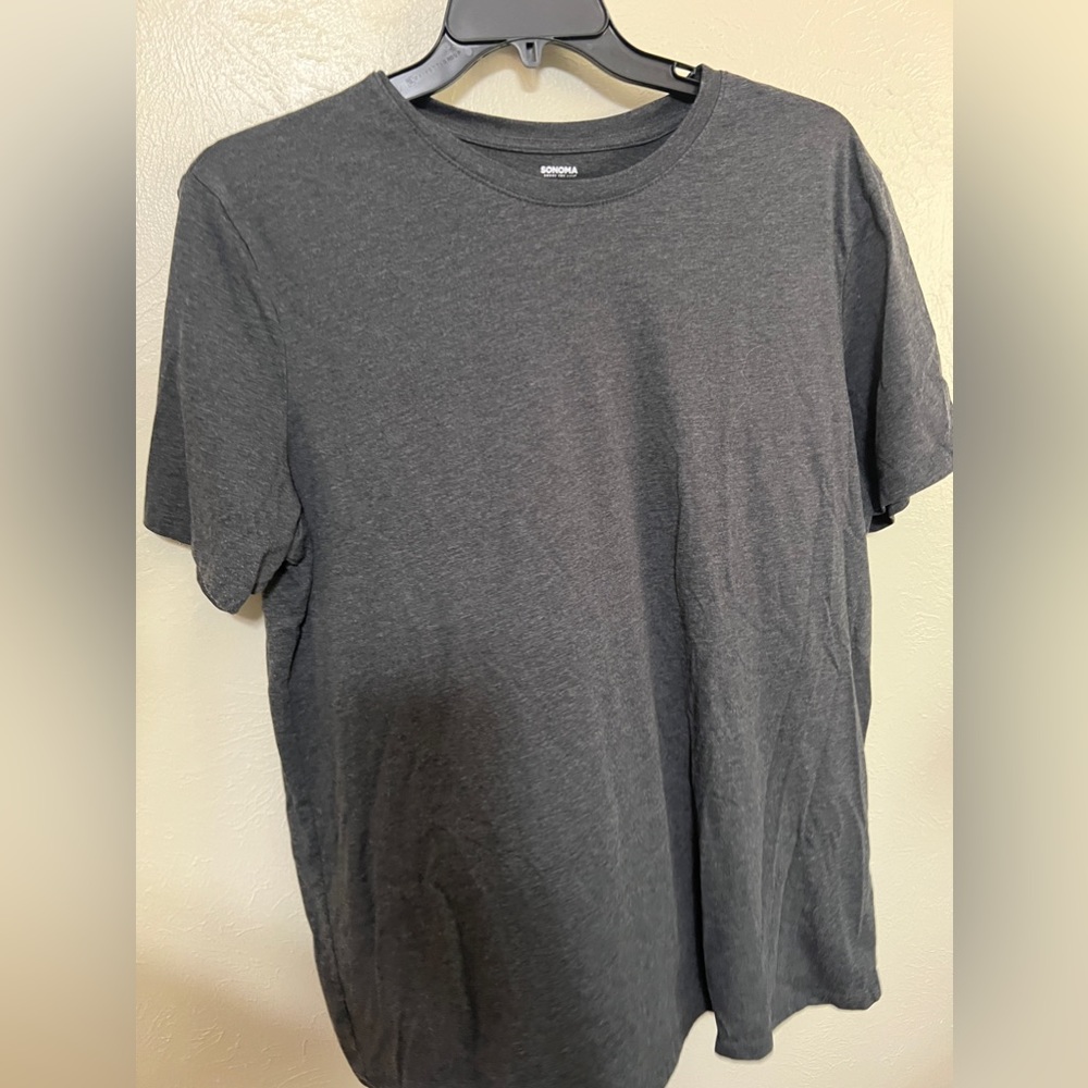 Sonoma 2Xt shirt